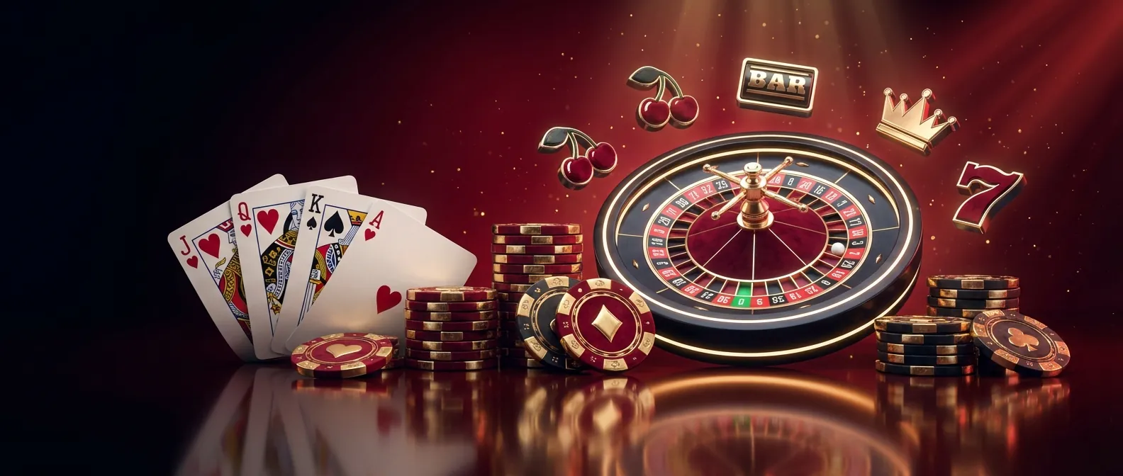Strada Casino bonus